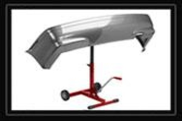 Kenchell Smart Spray Repairs