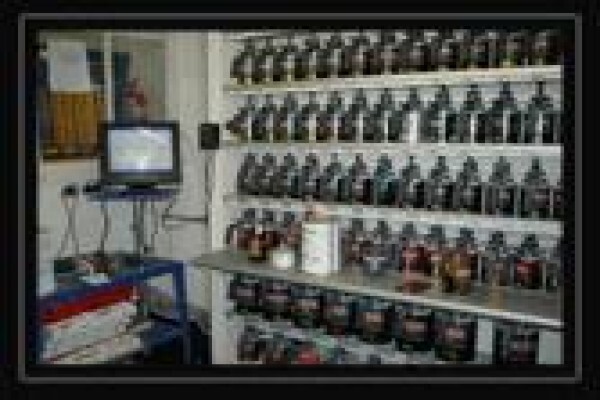 Kenchell Smart Spray Repairs