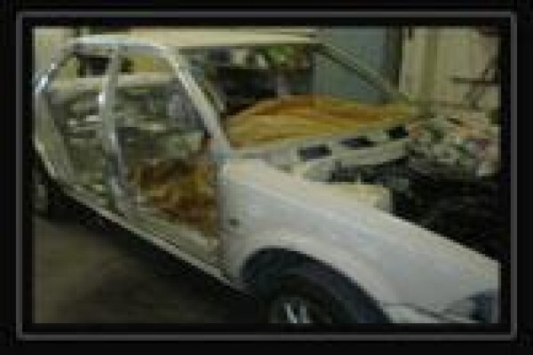 Kenchell Smart Spray Repairs