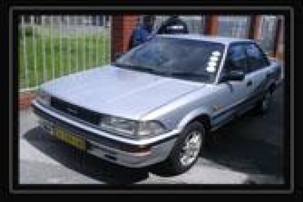 Kenchell Smart Spray Repairs