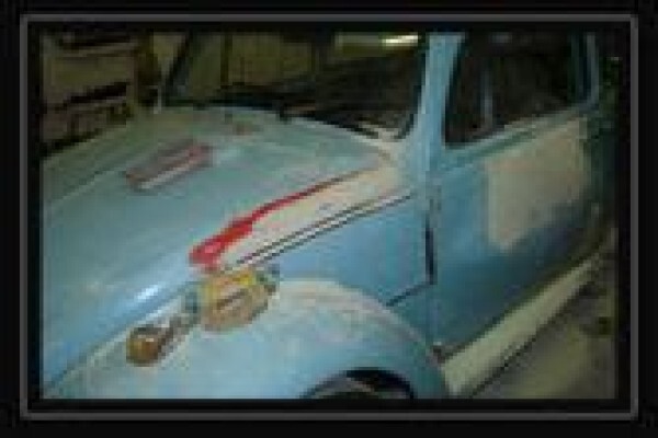Kenchell Smart Spray Repairs