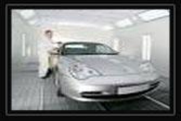 Kenchell Smart Spray Repairs