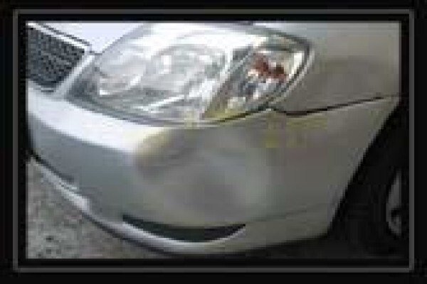 Kenchell Smart Spray Repairs