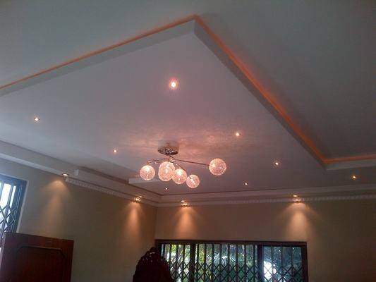 Associated Mouldings