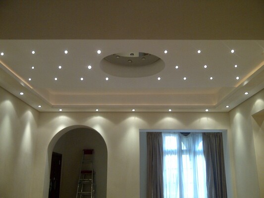 Associated Mouldings