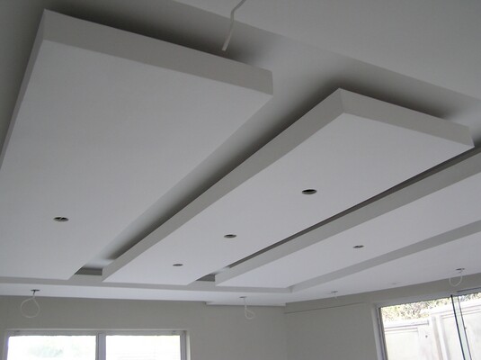 Associated Mouldings