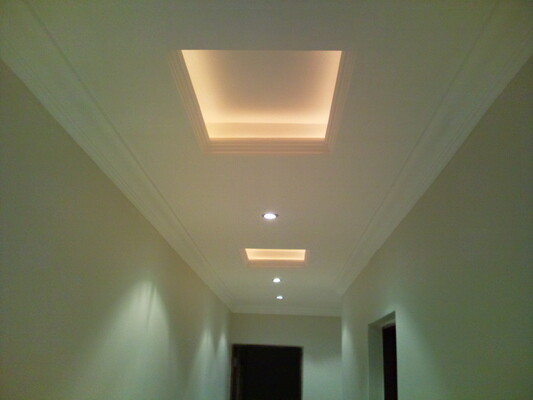 Associated Mouldings
