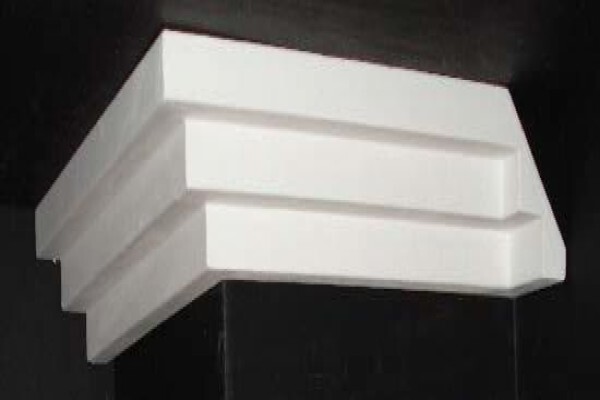 Shape Smart Cornices
