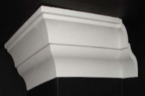 Shape Smart Cornices
