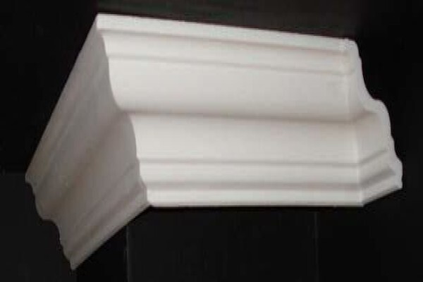 Shape Smart Cornices