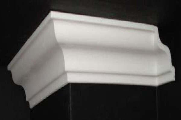 Shape Smart Cornices