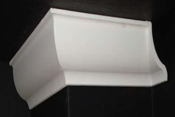 Shape Smart Cornices