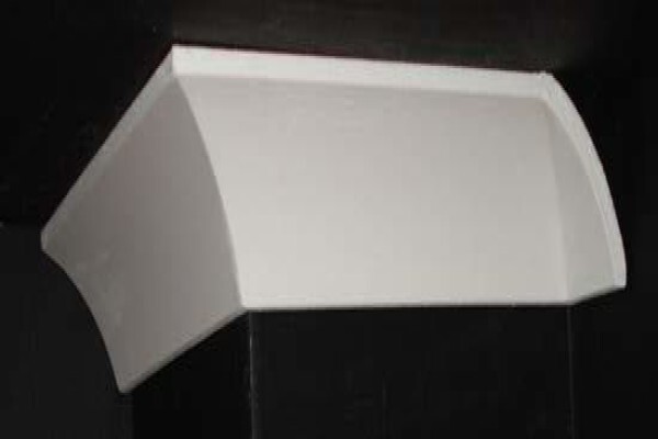 Shape Smart Cornices
