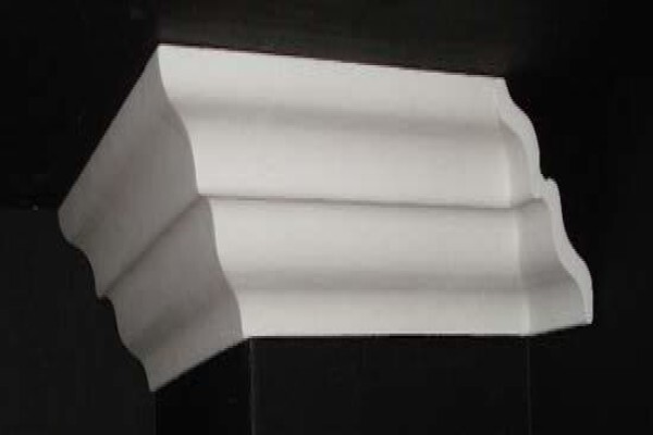 Shape Smart Cornices