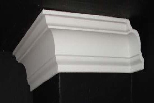 Shape Smart Cornices