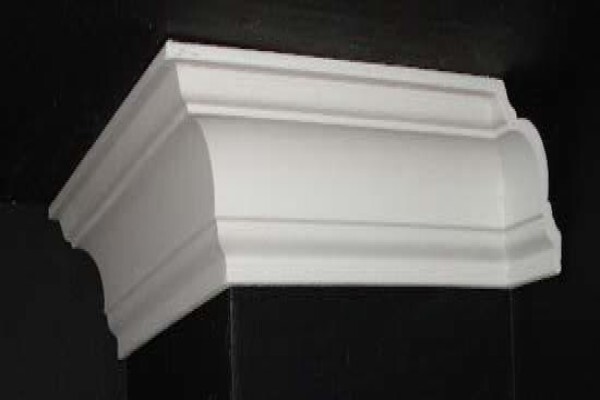 Shape Smart Cornices