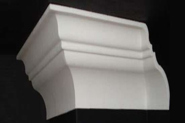 Shape Smart Cornices