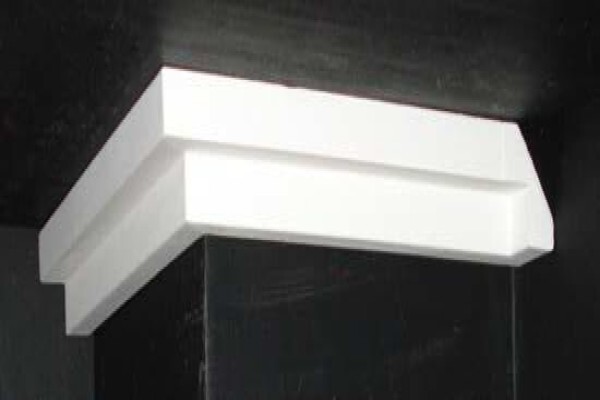 Shape Smart Cornices