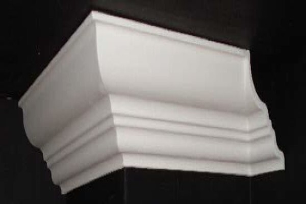 Shape Smart Cornices