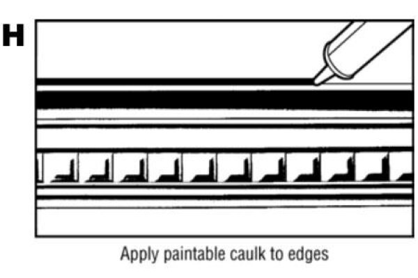Shape Smart Cornices