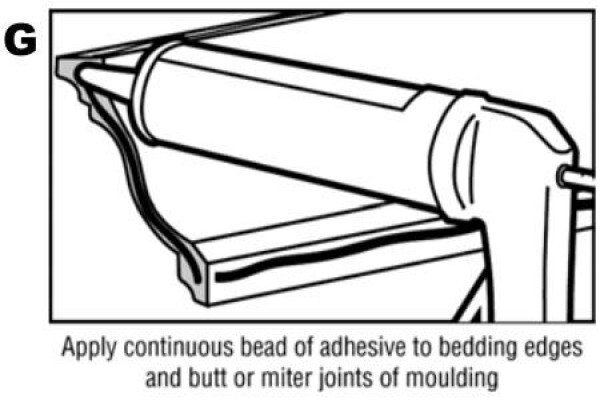 Shape Smart Cornices