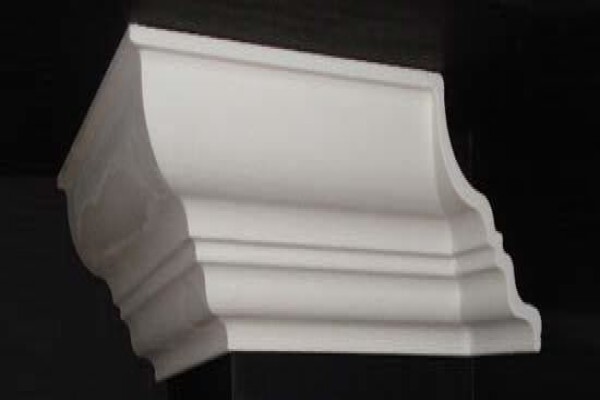 Shape Smart Cornices