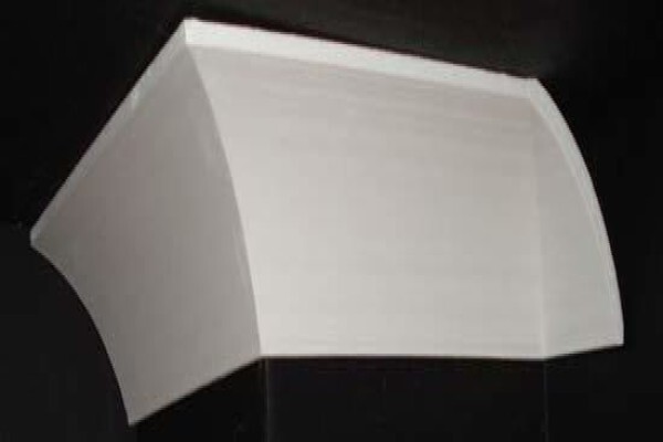 Shape Smart Cornices