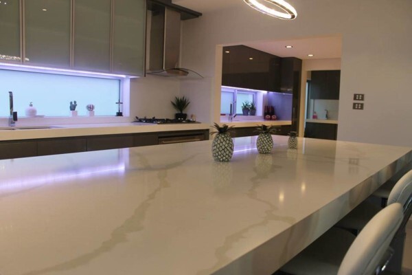 CK Surfaces