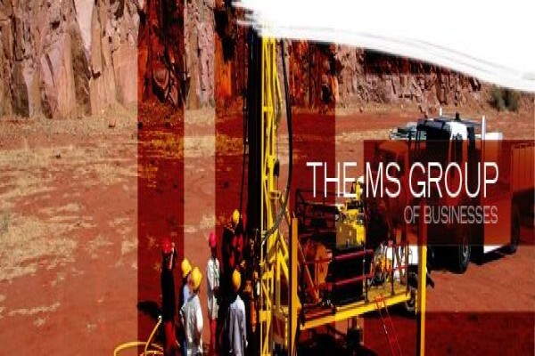 Mineral Services SA (Pty) Ltd