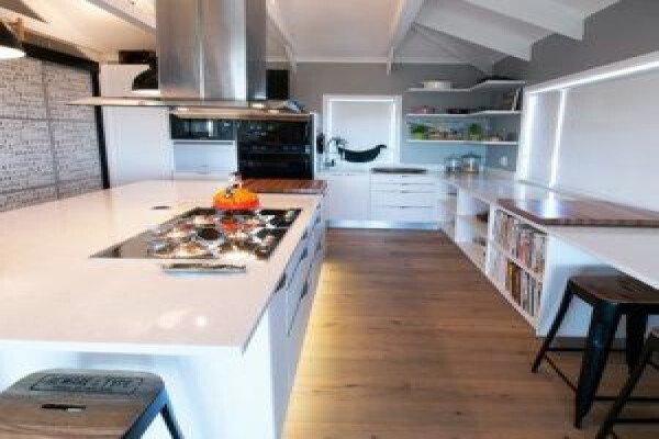 CK Surfaces