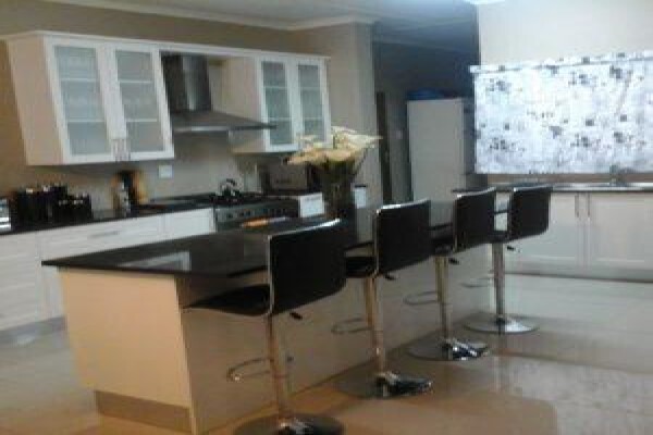 CK Surfaces