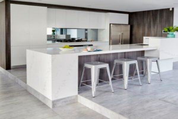 CK Surfaces