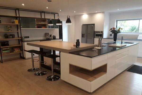 CK Surfaces