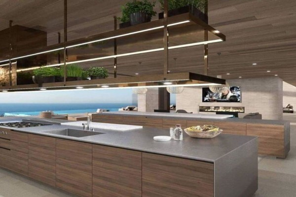 CK Surfaces