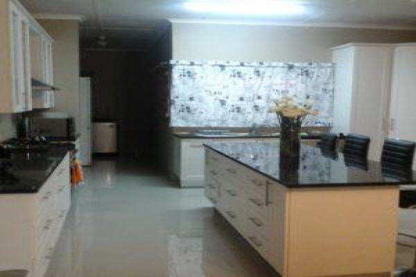 CK Surfaces