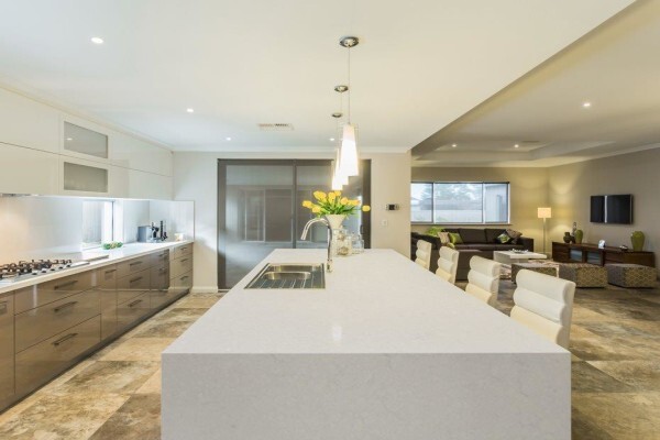 CK Surfaces