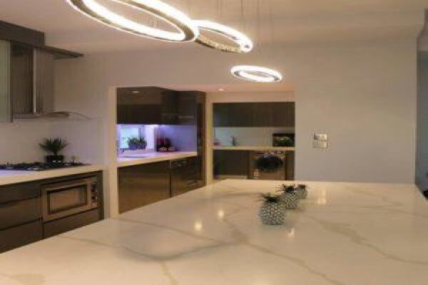 CK Surfaces