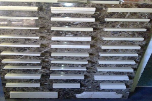 Marble & Stone Creations