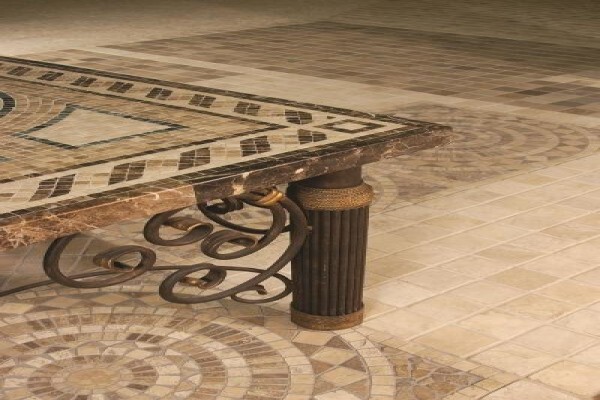 Marble & Stone Creations
