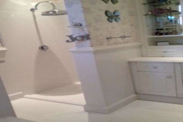 Marble & Stone Creations