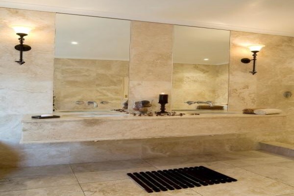 Marble & Stone Creations