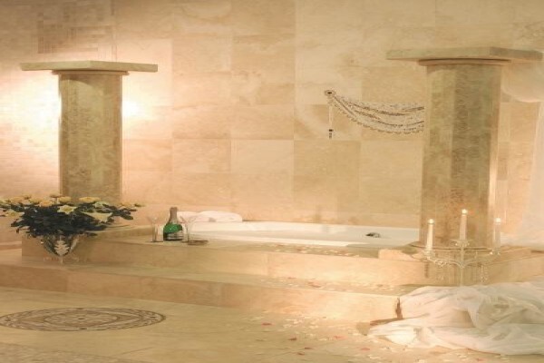 Marble & Stone Creations