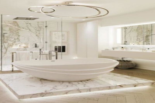 Marble & Stone Creations