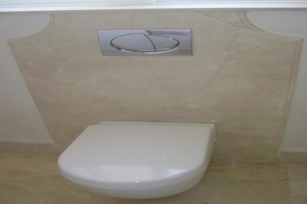 Marble & Stone Creations