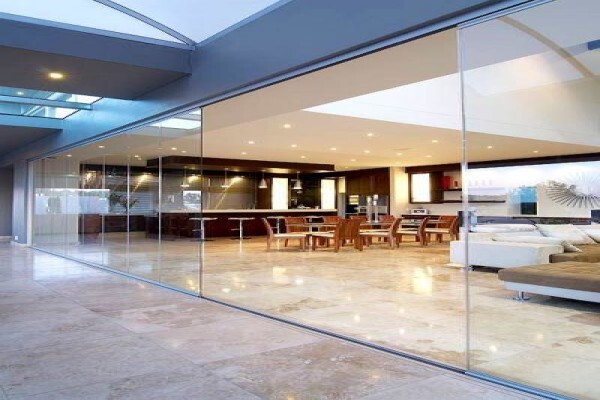 Marble & Stone Creations