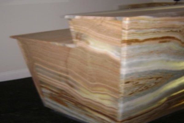 Marble & Stone Creations