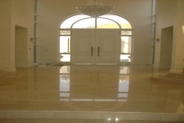 Marble & Stone Creations