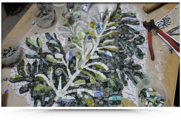 Mosaic Works
