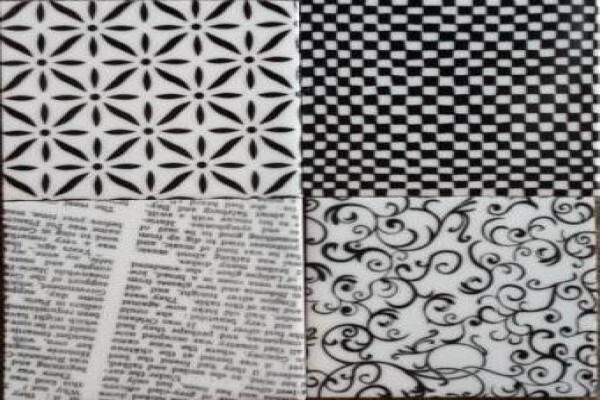 Mosaic Works