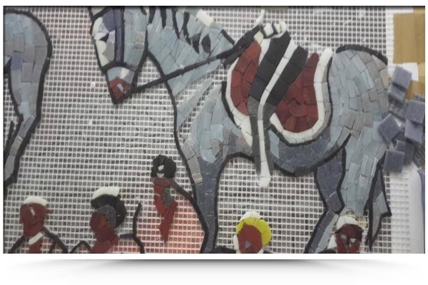 Mosaic Works